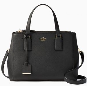 Cameron Street Teegan Satchel Purse